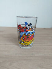 Verre à moutarde, Amora : La bande à Picsou n°3, Gare au Rapetout. BE / LP