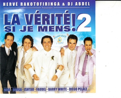 Album la - b.o.f, "la