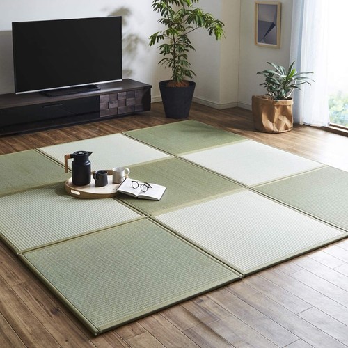 Agura tatami pièces set - 9,