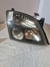 PHARE VITRE DROIT Opel Vectra C GTS 93172958