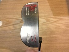 Scotty Cameron CIRCA62 n°6
