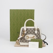 Gucci Mini sac à dos Horsebit 1955 640716 149110450