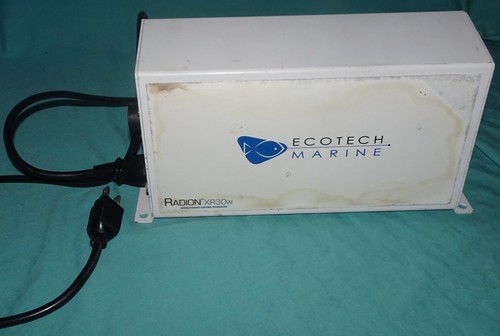 Ecotech marine radion - =,