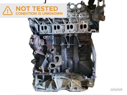Renault trafic moteur nu - ii,