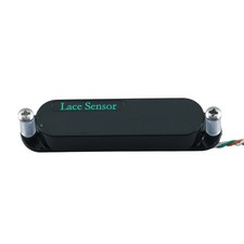 Open Box Lace Emerald Single