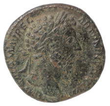 Rome - Marc Aurèle (161-180)