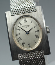 Montre Femme Vintage [Exc+5]