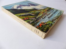 Livre  Les Alpes De La Haute -Savoie  F.Gos Montagne (26966)