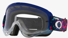 Masque Cross OAKLEY MX O Frame