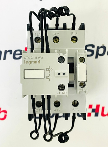 Legrand ctx contacteur 29644 - legrand, ctx-c