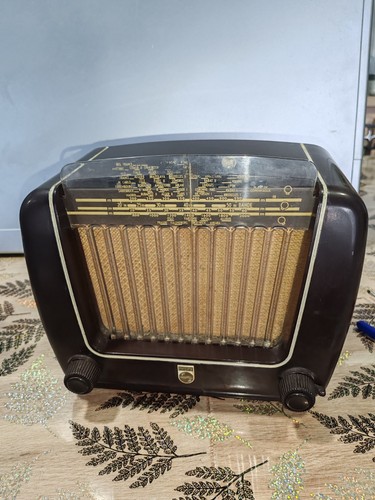 Ancien poste philips 290u - poste,