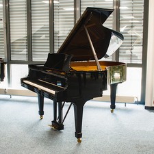 Steinway & Sons Piano, Modèle A-188, Hambourg, Année 1983