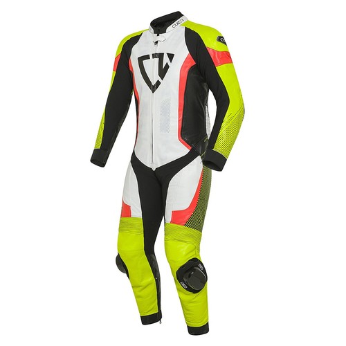 Combinaison moto intégrale - moto,