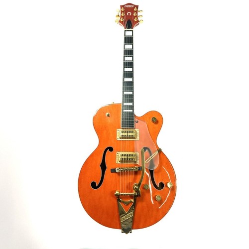 Gretsch 6120 guitare - 6120,