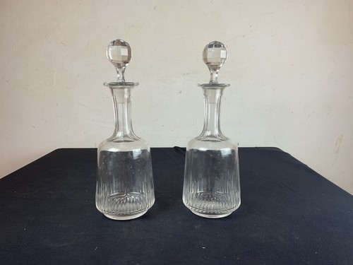 Carafes liqueur en - 2,