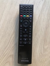 télécommande Sony PS3 CECHZR1E officielle BD / PLAYSTATION