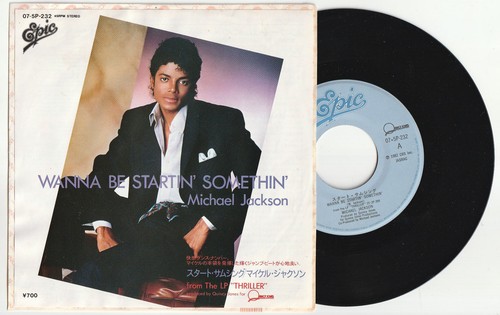 Michael jackson wanna - jackson,