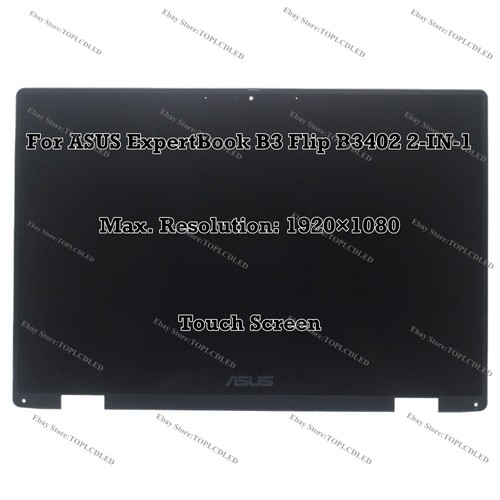 Pour asus expertbook flip - asus, b3