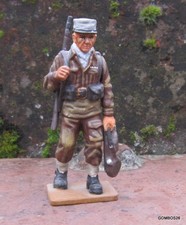 Del prado ww2 soldat - prado,
