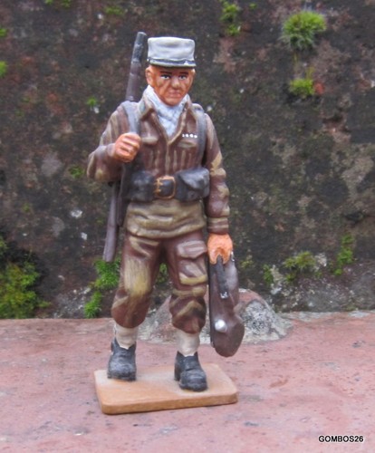 Del prado ww2 soldat francais - del,