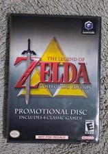 THE LEGEND OF ZELDA