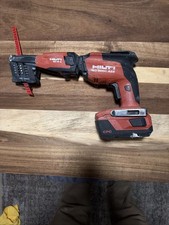 Hilti SD 5000-A22 21.6V