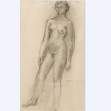 RICHIER Germaine (1902 - 1959)