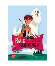Belle et Sébastien - Tome 2 - Le document secret, Aubry, Cécile