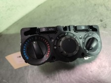 Commande chauffage OPEL CORSA