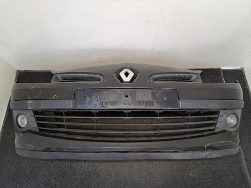 Pare choc avant - renault, 3