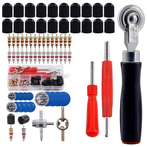 70pcs demonte valve pneu - 70pcs,
