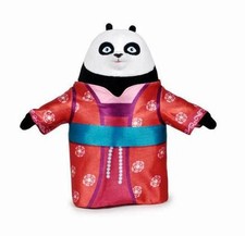 KUNG FU PANDA Mei Mei Peluche