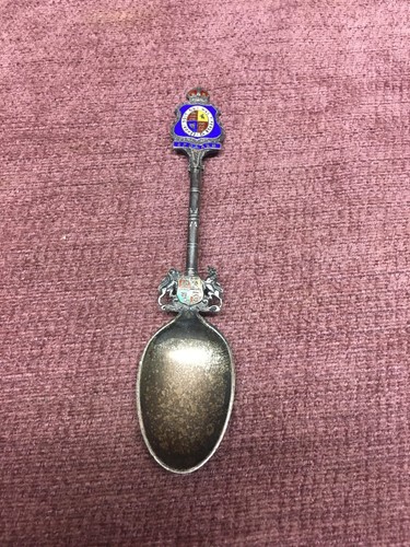 England sterling silver - sterling,
