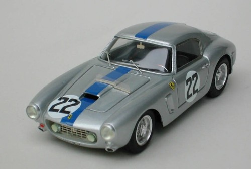 Kit ferrari 250 swb 2021gt - swb,
