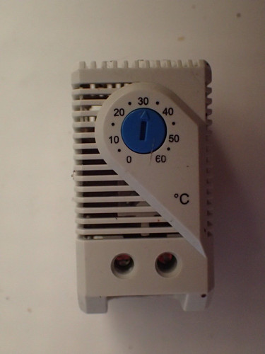 Thermostat stego kts 011 250 - 011,,