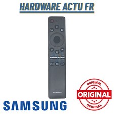 TELECOMMANDE SAMSUNG - BN59-01330C - NOIR - Testé 100% Fonctionnel