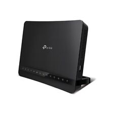 Modem Routeur AC1200 sans Fil Dual Band Gigabit Voip VDSL/ADSL Tp Link