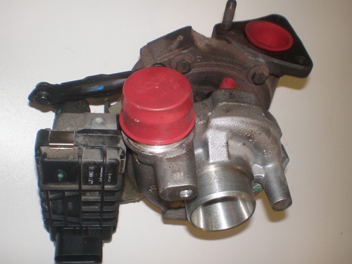 Turbo peugeot 607 v6 hdi - , 2.7