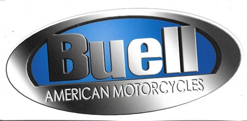Buell sticker vinyle - buell,
