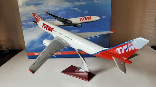 Maquette resine agence - 50,