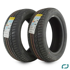 2X 195/55 R16 87T Pneus