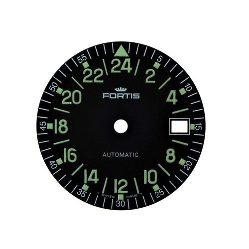 Cadran fortis pour flieger - cadran,