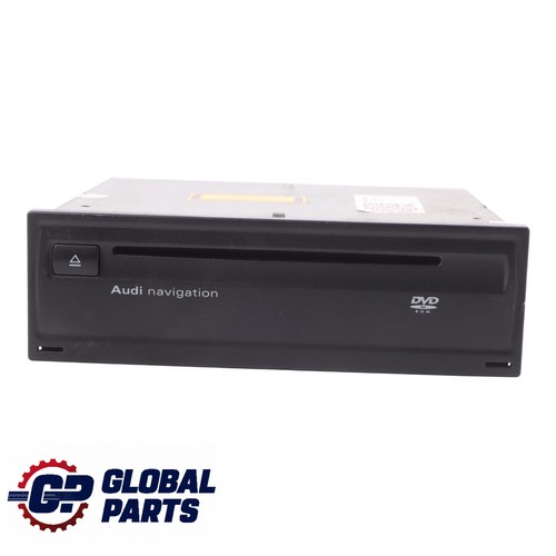 Sat nav audi c6 - audi, d3