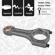 Poulie Pour ALPINA BMW MINI D3