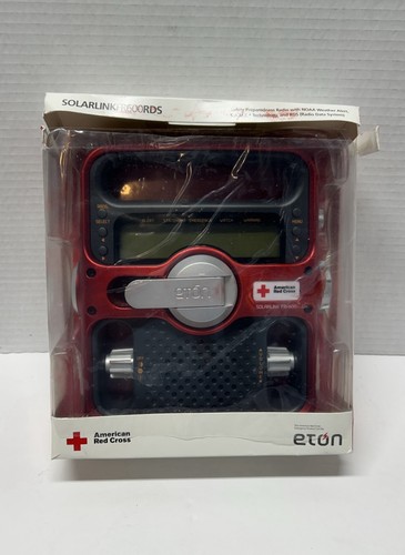 Eton solarlink fr600rds safety - eton,