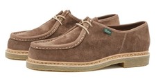 Paraboot Michael - Daim +