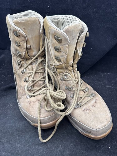 Vintage armée allemande - allemande, haix