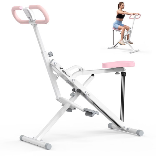 Squat assist trainer - assist,