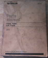 Manuel De Pièces Du Chariot