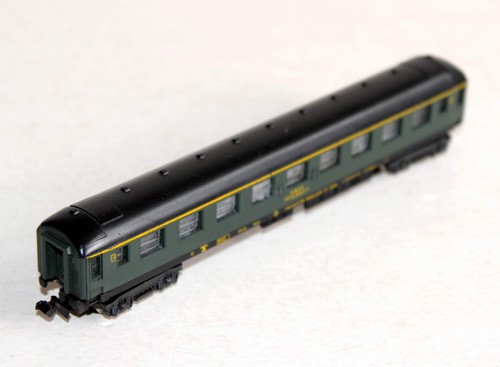 Lima micromodel 160 - n, 324